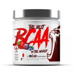 Aminohapped GorillaLabz BCAA Marjamaitseline, 400g