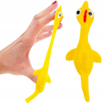 Sensoorne m&auml;ngukana, kollane