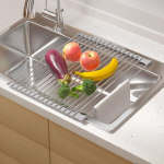 N&otilde;udekuivatusrest Rainsworth, 52,6 x 34,6 cm, hall