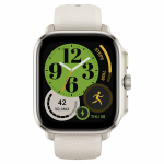 Nutikell Nutikell Amazfit Cheetah Square Valge 1,75"