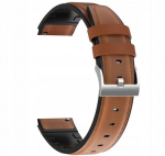 Zaxer Watch Band Strap brown