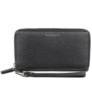 Bugatti naiste rahakott Lady Top 496101*01, must