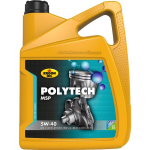 &Otilde;li Kroon-Oil Poly Tech MSP 5W-40, 5L