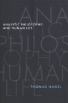 Analytic Philosophy and Human Life
