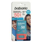 P&auml;ikesekreem n&auml;ole Babaria Spf 50, 20 ml