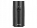 Kohviveski Kohvimasin Transa Electronics TE-13 200 W, must