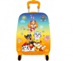 Laste reisikohver Paw Patrol