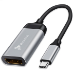 Adapter Reagle USB C-HDMI 4K