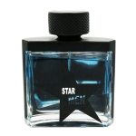 Parf&uuml;&uuml;mvesi Star Men Fragrance World naistele, 100 ml
