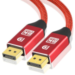 Reagle DisplayPort 1.4 DP-DP 8K60Hz 4K kaabel, 2m