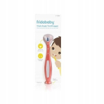 Hambahari Fridababy lastele, roosa, 1 tk
