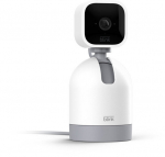 Amazon turvakaamera Blink Mini Pan-Tilt, valge