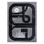Hakano laste vaip Beo Track 120x170 cm