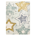 FLHF laste vaip Tinies Star 140x190 cm