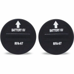 PETSAFE 6 V battery module for necklace - for cat and dog