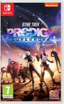 Star Trek Prodigy: Supernova, Nintendo Switch