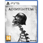 Video Game - Ad Infinitum - PS5 - Import Version - Playable in French - In Box