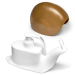 Tigukujuline seebidosaator