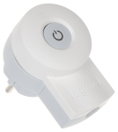 NURGAGA PISTIK LE-50409 230 V 16 A LEGRAND
