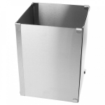 Reguleeritav k&uuml;psetusvorm, 20 cm