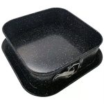 KingHoff koogivorm, 27x27 cm