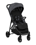 Sportlik jalutusk&auml;ru KikkaBoo Alexa, Dark Grey