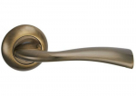 Ukselink Amelija, SKT-L076AB, pronks