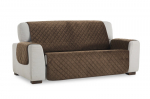 Belmarti kaitse Welur Anti-Slip diivanile 110 cm