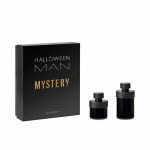 Komplekt Halloween Mystery meestele: Eau de Parfum EDP, 125 ml + EDP, 75 ml