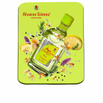 Komplekt Alvarez Gomez Agua de Colonia Concentrada Eau Fra&icirc;che meestele/naistele: parf&uuml;&uuml;mvesi 300 ml + kehakreem 280 ml