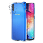 &Uuml;mbris Ultra Slim 0,5mm jaoks Samsung Galaxy A50 / A50S / A30S