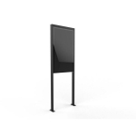 Teleri kinnitus Vogel's PFFC 4655 46"-55"