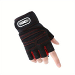 Spordikindad, M, mustad