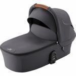 Vankrikorv Britax-R&ouml;mer Smile 5Z, midnight grey