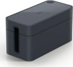 Vastupidav kaablikarp Cavoline Box S, must