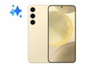 Samsung Galaxy S24 Plus nutitelefon 512 Go Kreem