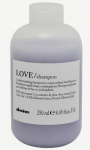 Silendav &scaron;ampoon Davines LOVE Smoothing Shampoo, 250ml
