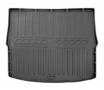 Kummist pagasiruumi matt Mazda 6 GJ/GL 2012