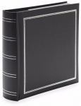 Fotoalbum Black Line Super 11x15 cm