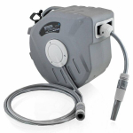 Aiavoolik automaatrulliga 20 m