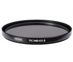 Hoya filter neutraalhall ProND EX 8 55mm