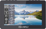 Feelworld videomonitor F5 Pro 6"