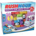 ThinkFun lauam&auml;ng Rush Hour Jr / Tipptund Juunior