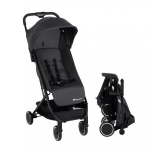 Sportk&auml;ru Bebe Confort Soko, Mineral Graphite