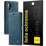 Spacecase Wallet Samsung Galaxy Note 10