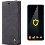 Spacecase Wallet Samsung Galaxy S20+