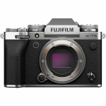 Digikaamera Fujifilm X-T5 kere, h&otilde;bedane