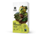 Jahvatatud k&otilde;rgm&auml;estiku mahe kohv Oxfam, 250 g
