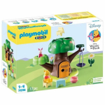 71316 Playmobil&reg; Winnie the Pooh & Piglet Treehouse
