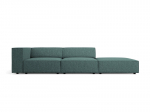 Diivan Cosmopolitan Design Arendal, roheline